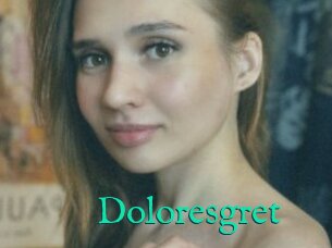 Doloresgret