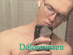 Doloresmaen