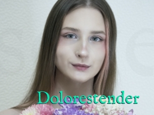 Dolorestender