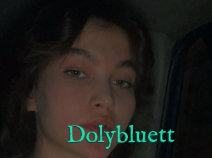 Dolybluett