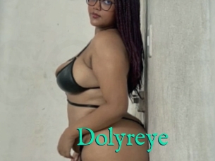 Dolyreye