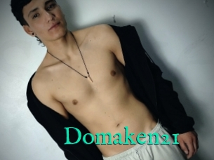 Domaken21