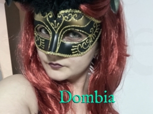 Dombia