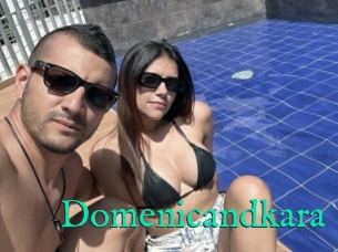 Domenicandkara