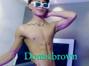 Domicbrown