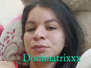 Dominatrixxx