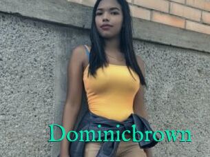 Dominicbrown