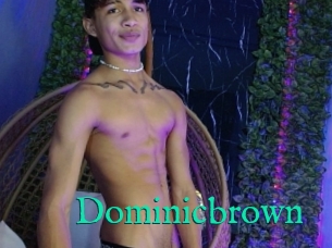 Dominicbrown