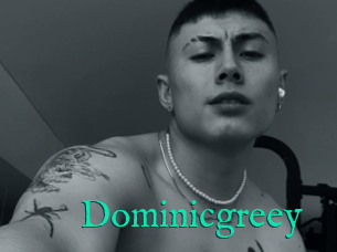 Dominicgreey