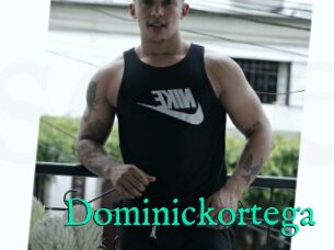 Dominickortega