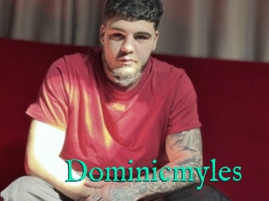 Dominicmyles