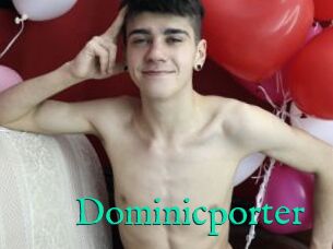 Dominicporter