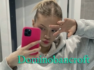 Dominobancroft