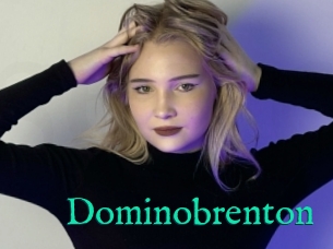 Dominobrenton