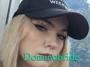 Dominobride