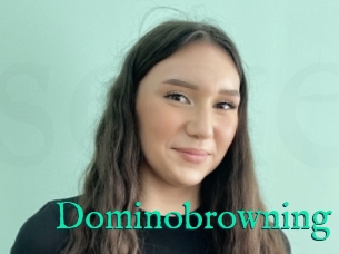 Dominobrowning