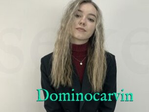 Dominocarvin