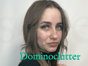 Dominoclutter