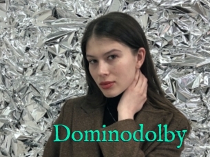 Dominodolby