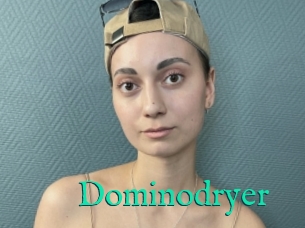 Dominodryer