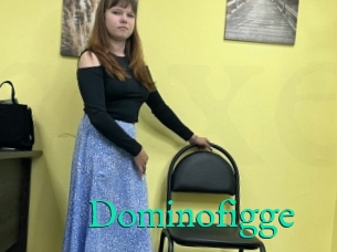 Dominofigge