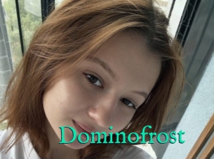 Dominofrost