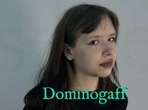 Dominogaff