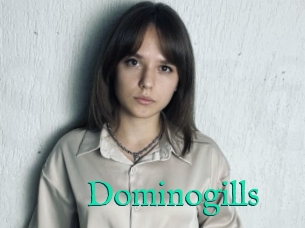 Dominogills