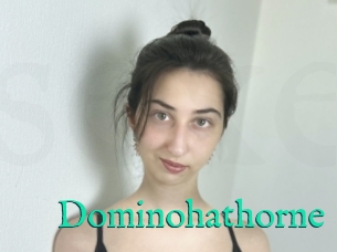 Dominohathorne