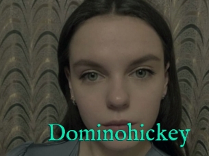 Dominohickey