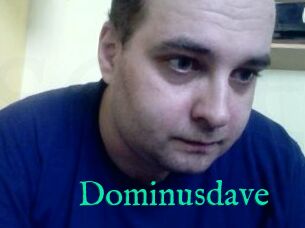 Dominusdave