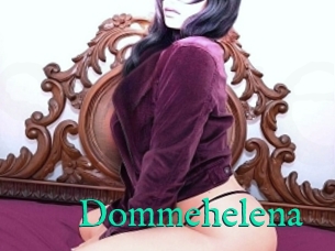 Dommehelena