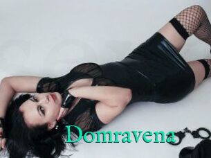 Domravena