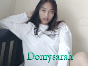 Domysarah