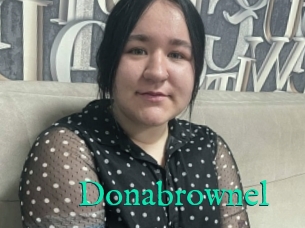 Donabrownel