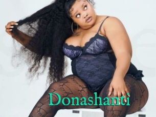 Donashanti