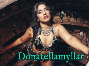 Donatellamyllar