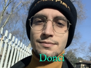 Donci