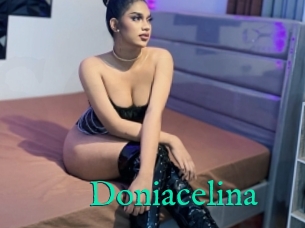 Doniacelina