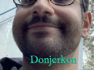 Donjerkon