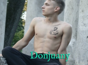 Donjuany