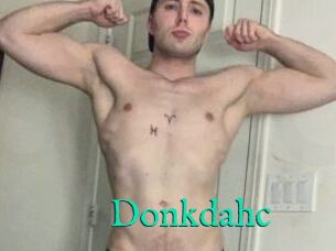 Donkdahc