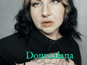 Donnaalana