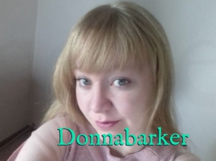 Donnabarker