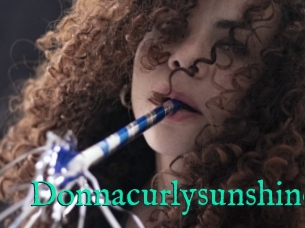 Donnacurlysunshine