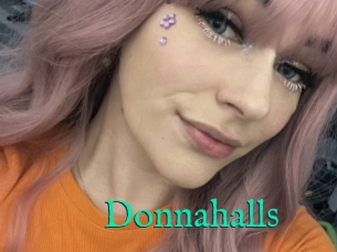 Donnahalls