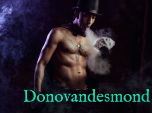 Donovandesmond