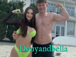 Donyandbella