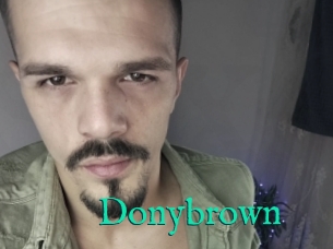 Donybrown