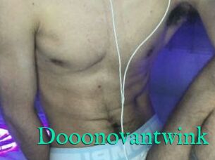 Dooonovantwink